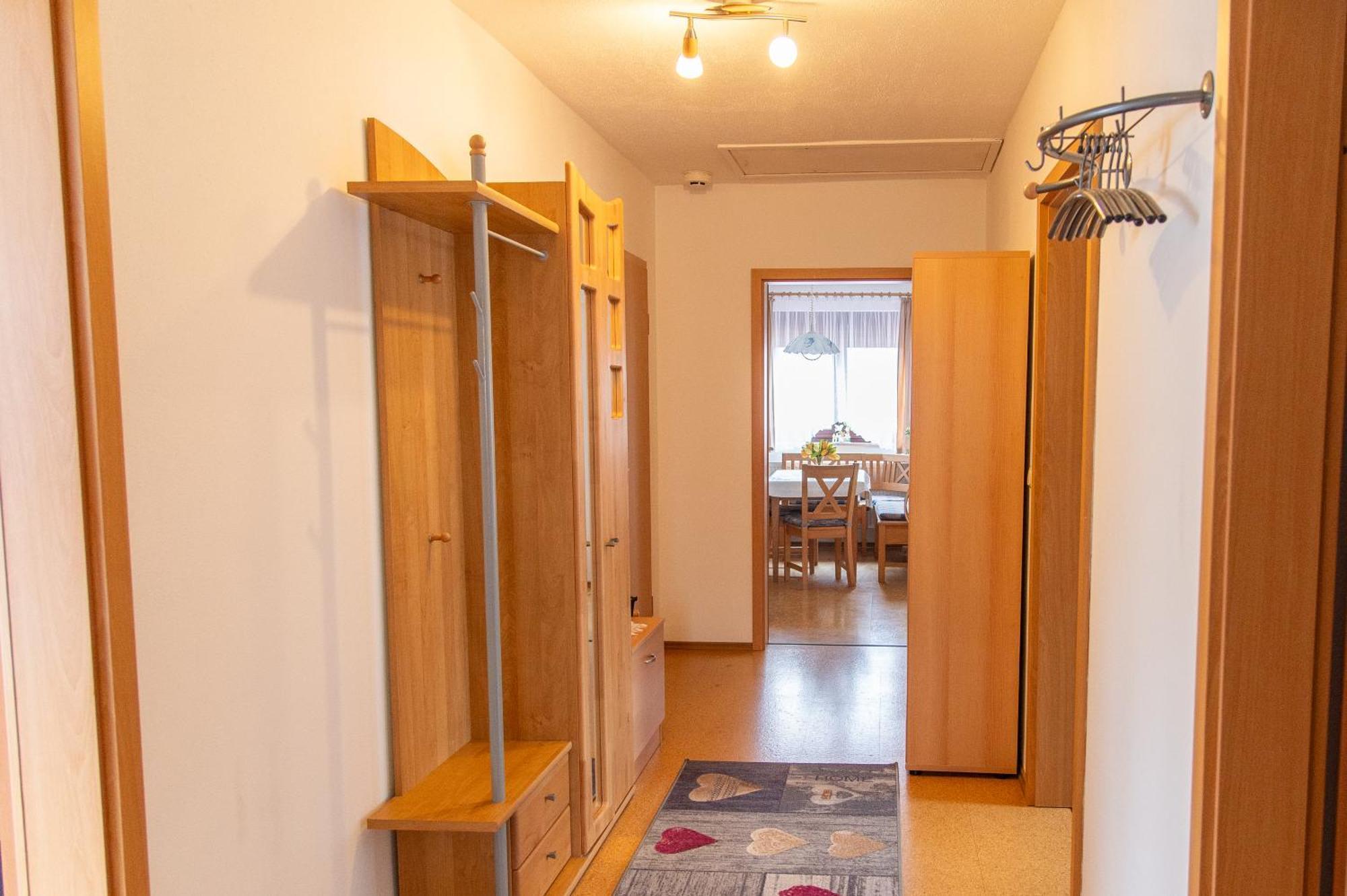 Ferienwohnung Werner Warmensteinach Exterior foto